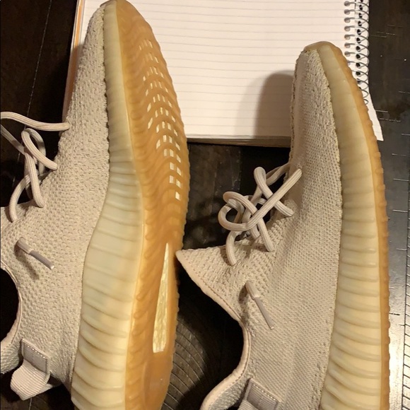 Yeezy sesame - Picture 4 of 5